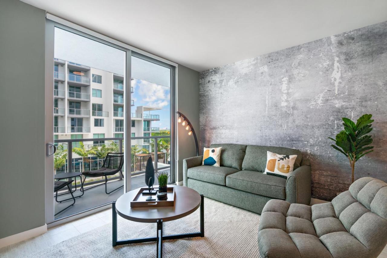 Nomada Destination Residences - Quadro Apartment *