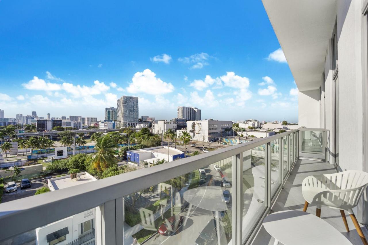 Nomada Destination Residences - Quadro * Miami