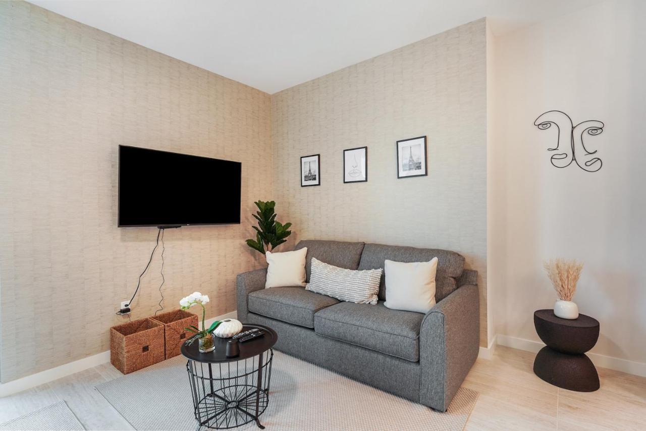 Nomada Destination Residences - Quadro Apartment Miami