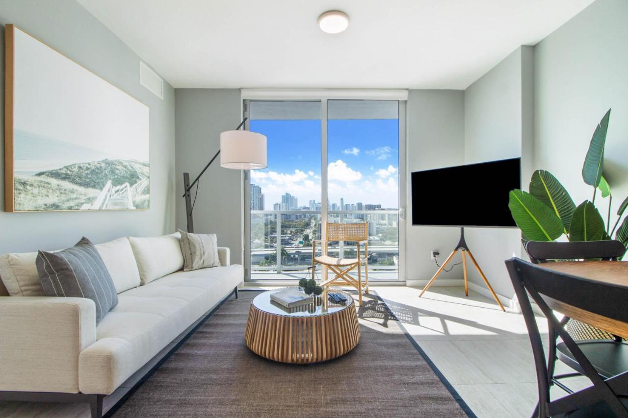 Nomada Destination Residences - Quadro Apartment