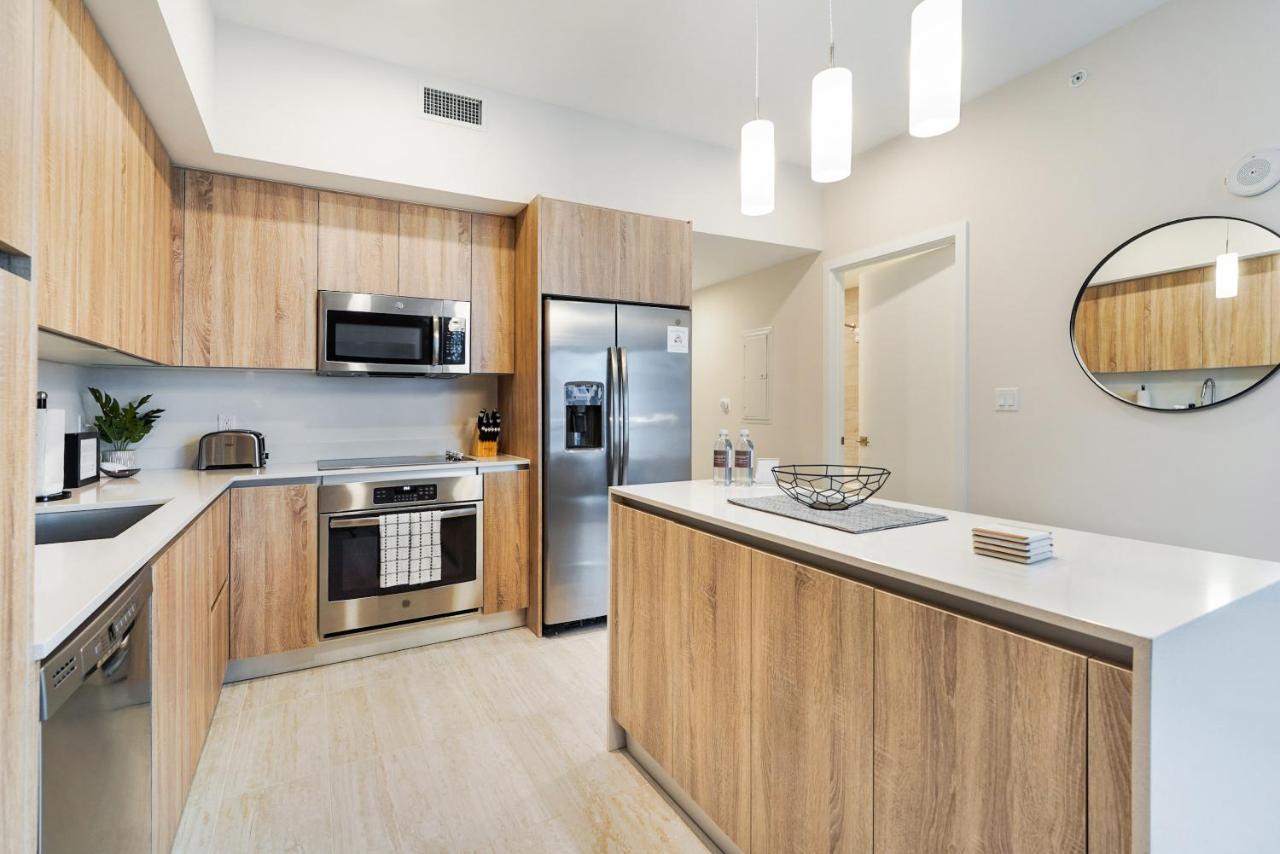 Nomada Destination Residences - Quadro Miami