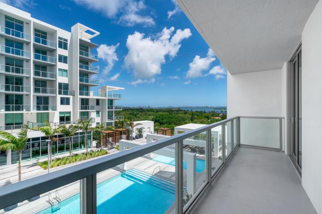 Nomada Destination Residences - Quadro