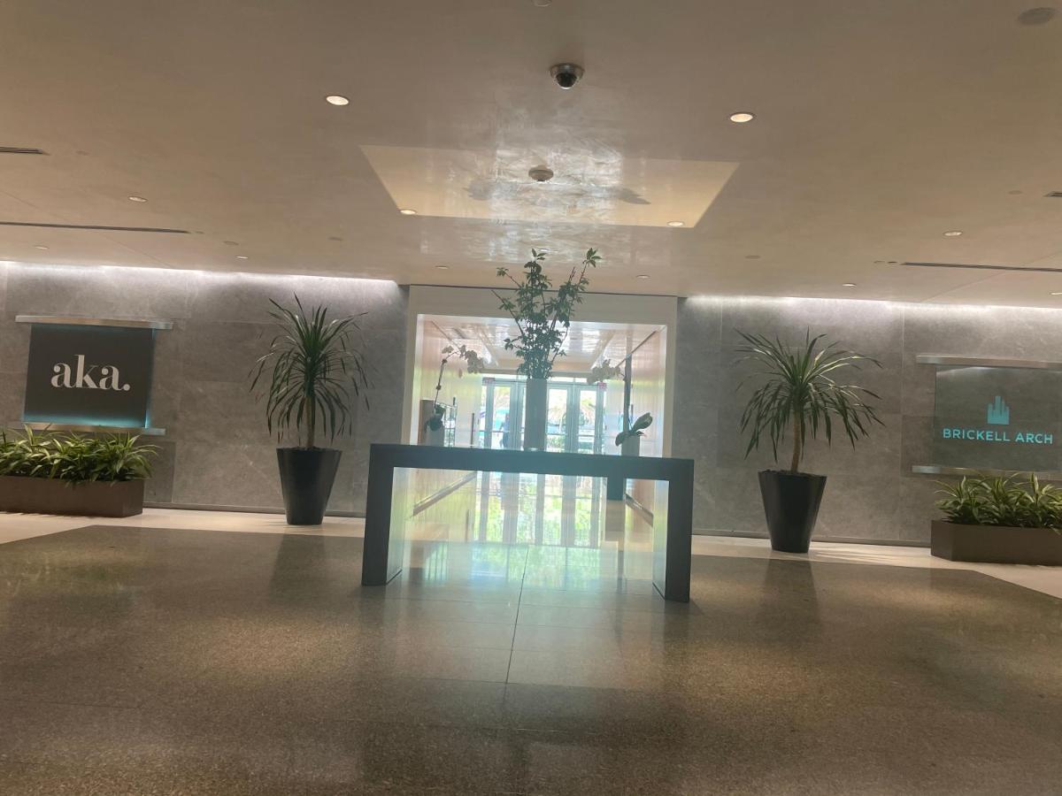 3 Bedroom In The Heart Of Brickell Sleeps 8 Apartment Miami