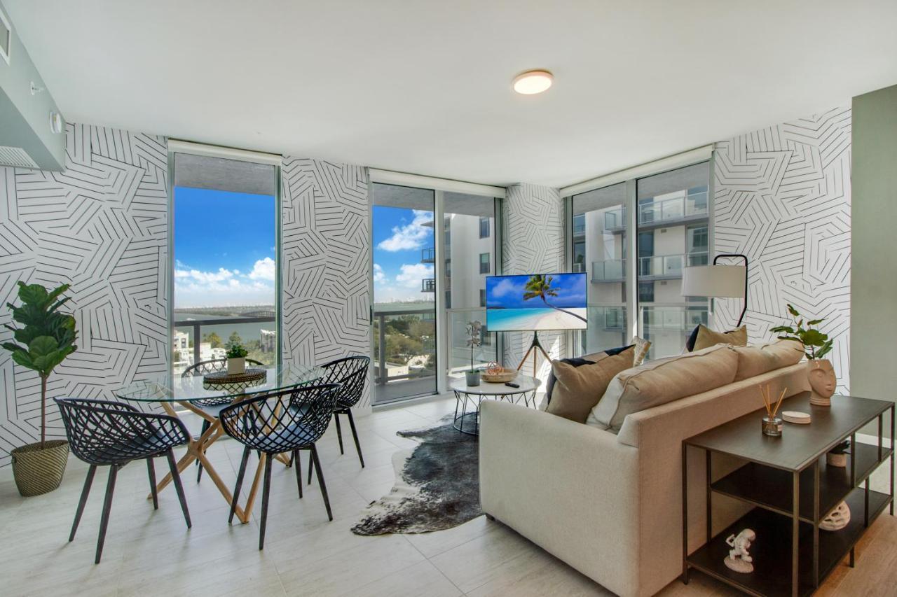 Nomada Destination Residences - Quadro Miami