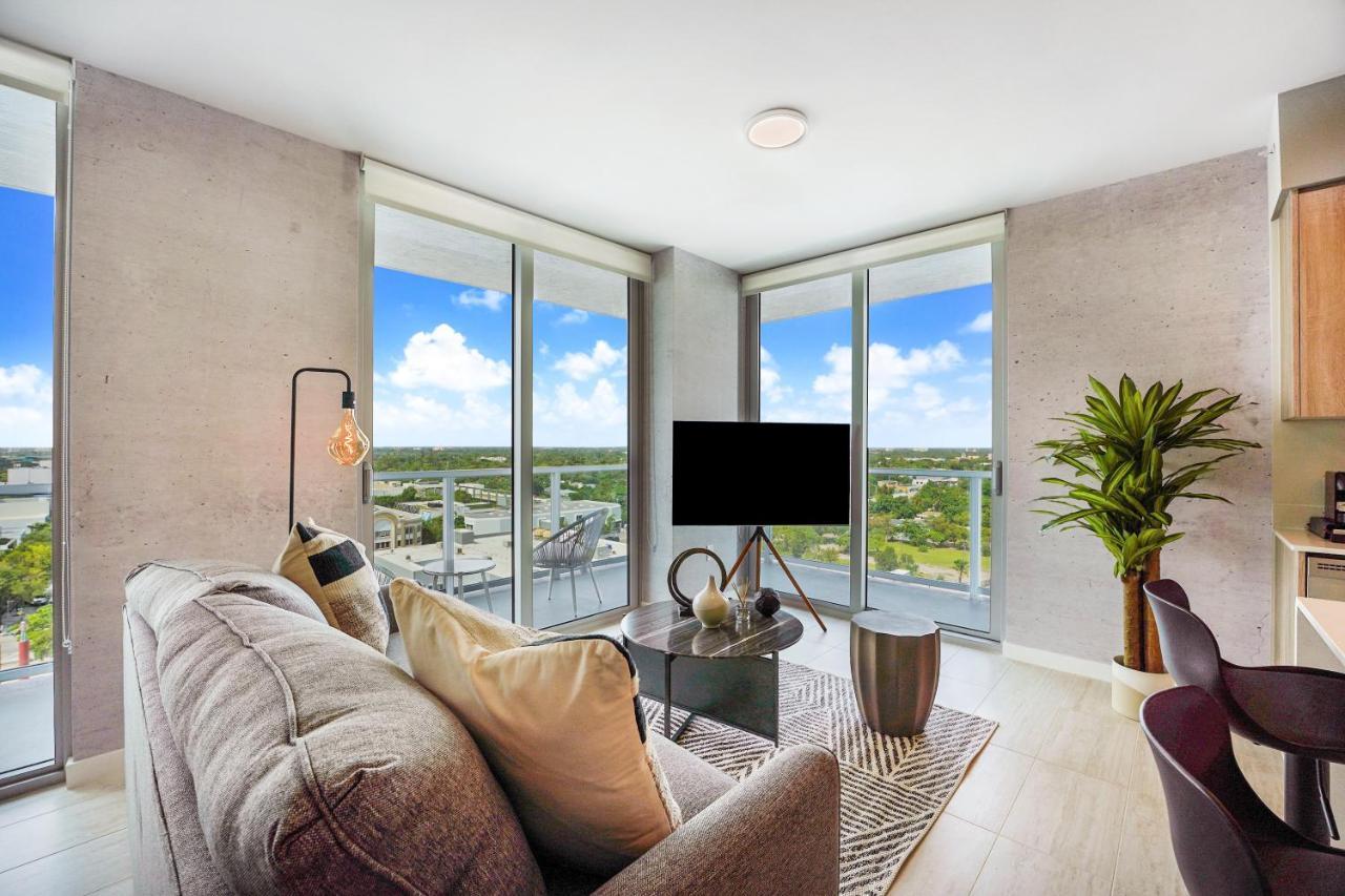 Nomada Destination Residences - Quadro * Miami