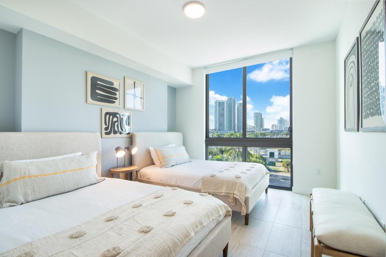 Apartment Nomada Destination Residences - Quadro *