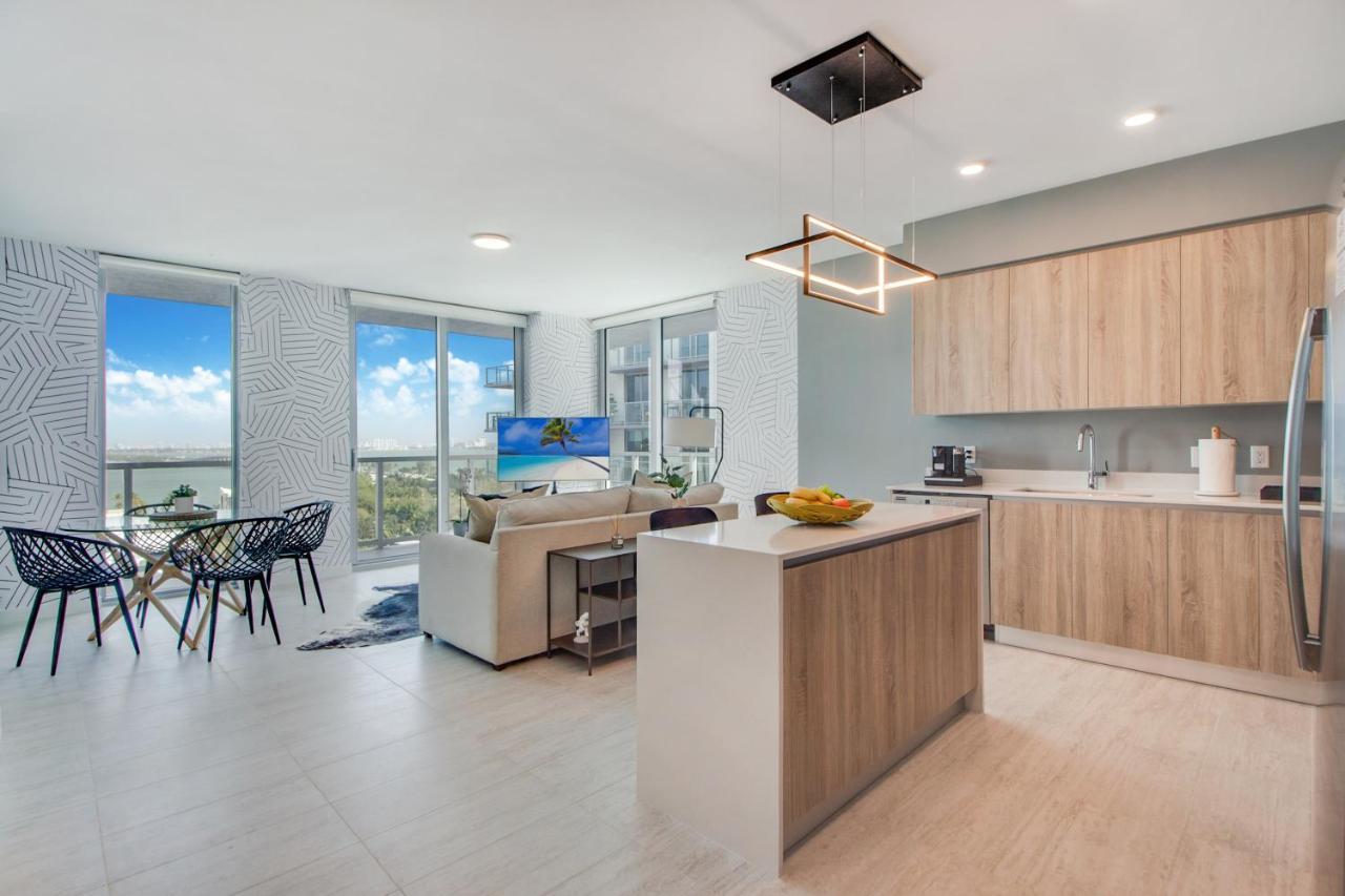 Nomada Destination Residences - Quadro Miami
