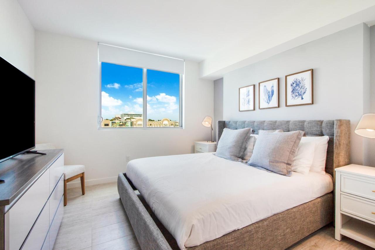 Nomada Destination Residences - Quadro