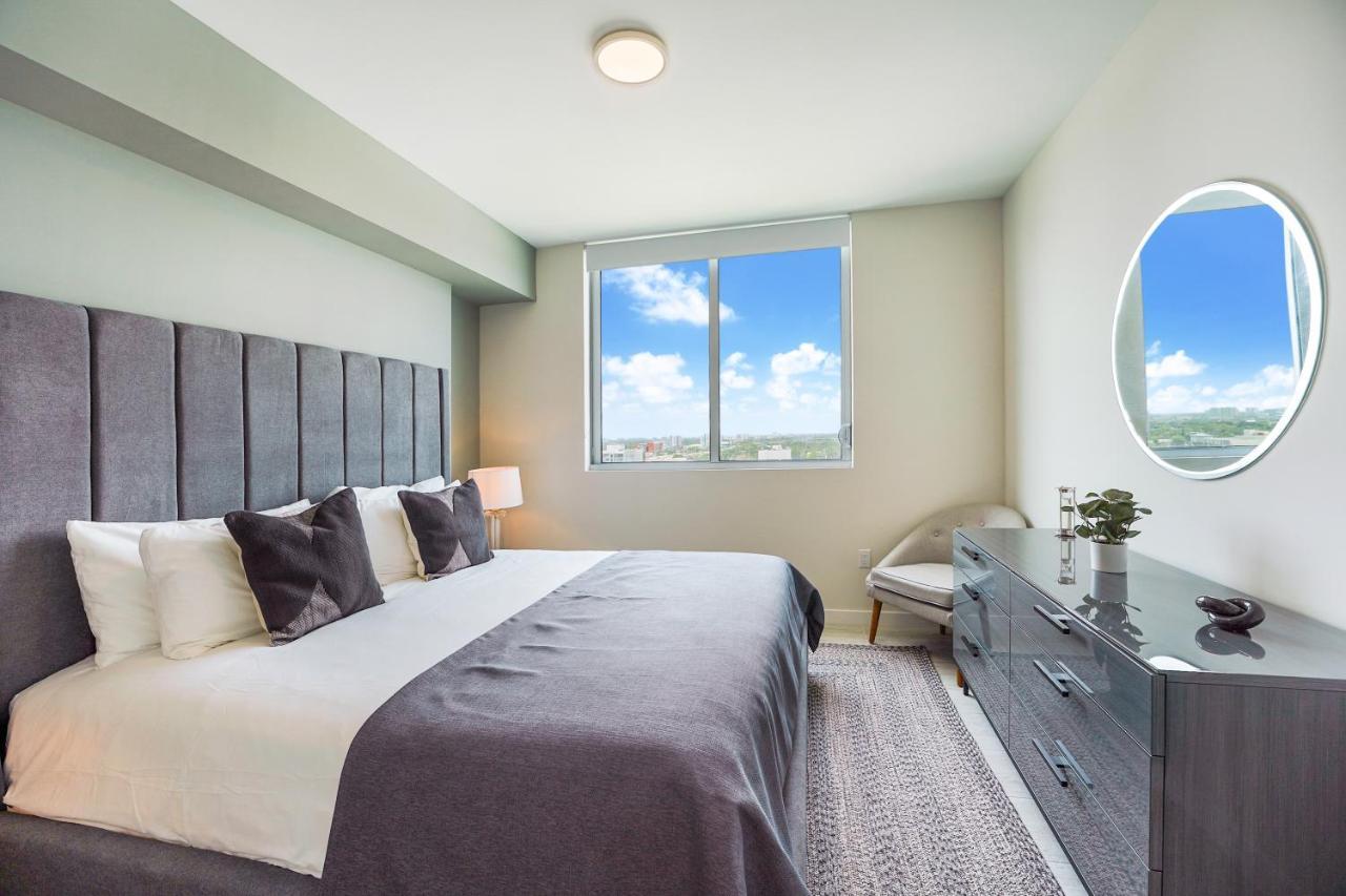 Nomada Destination Residences - Quadro Miami