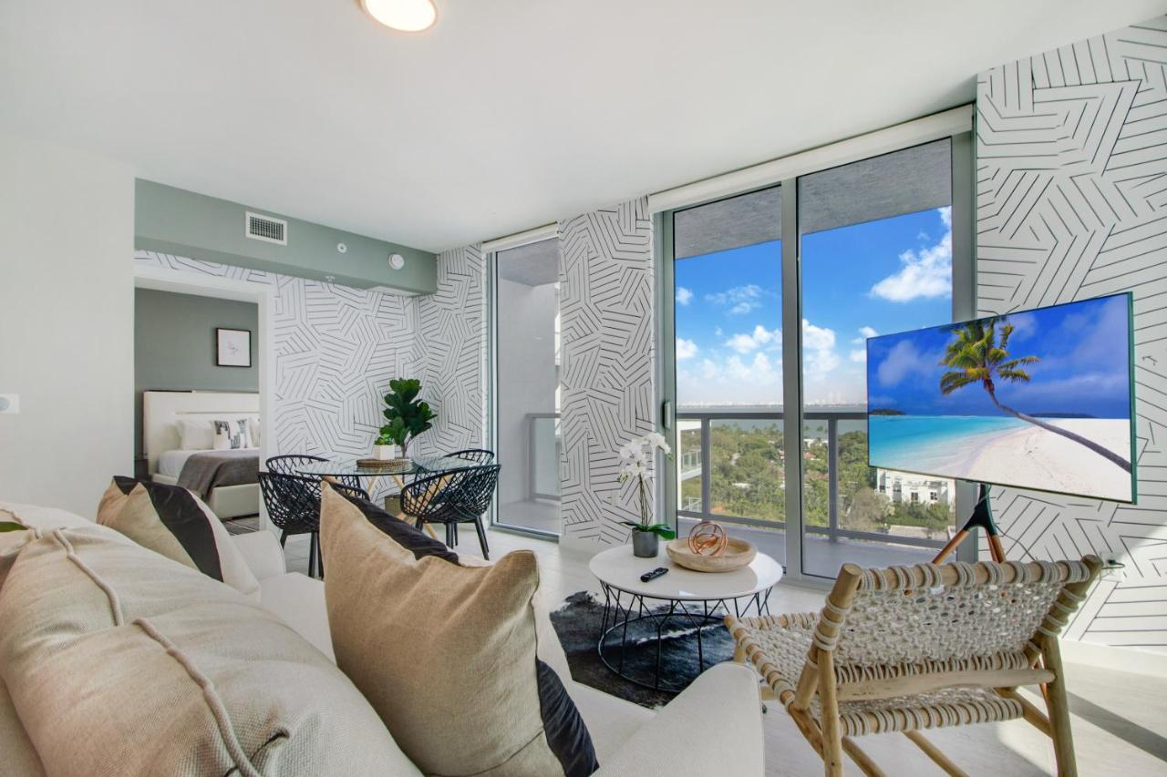 Nomada Destination Residences - Quadro Apartment Miami