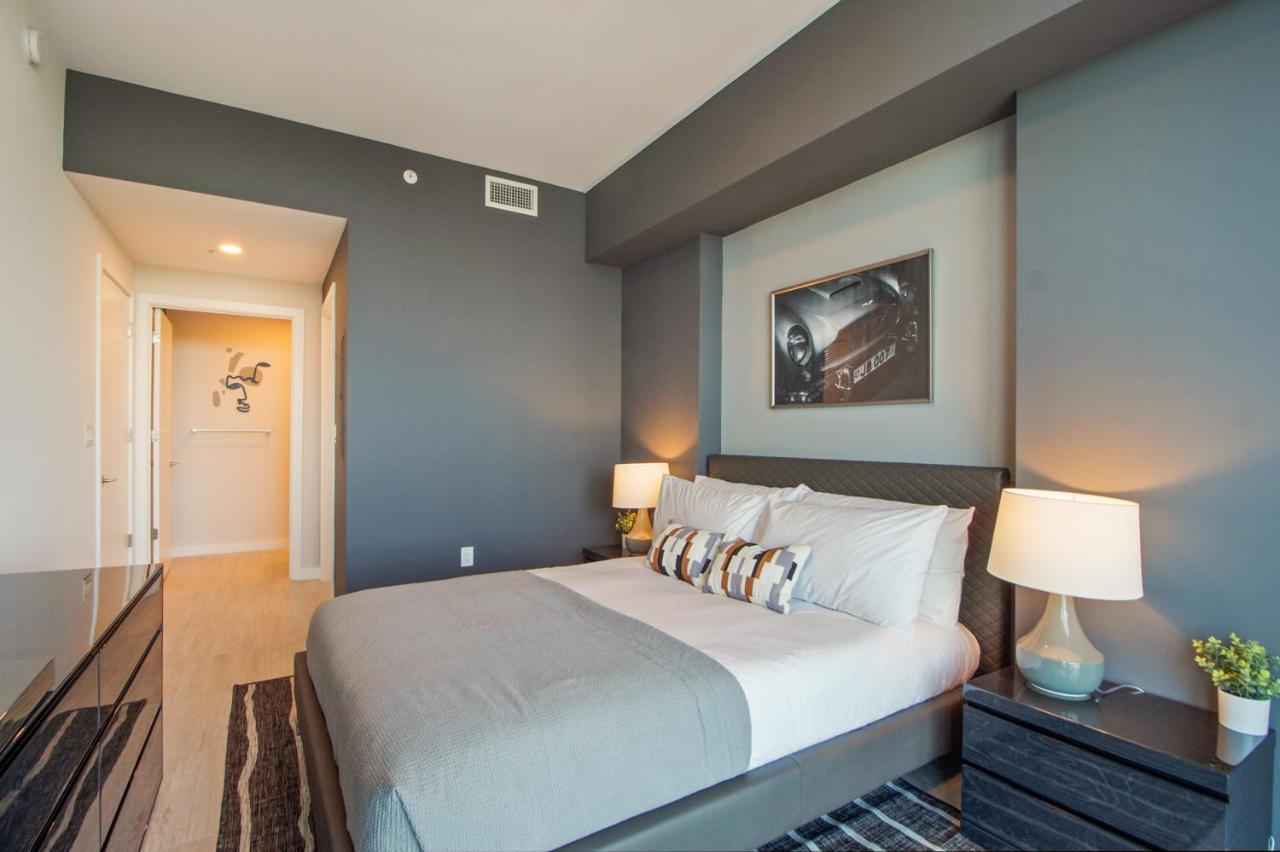 Nomada Destination Residences - Quadro Apartment Miami