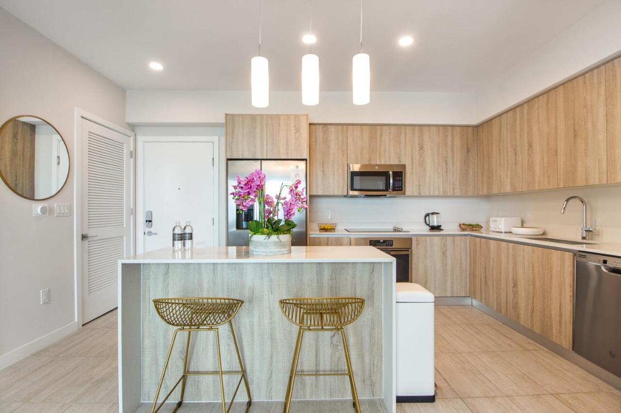 Apartment Nomada Destination Residences - Quadro Miami