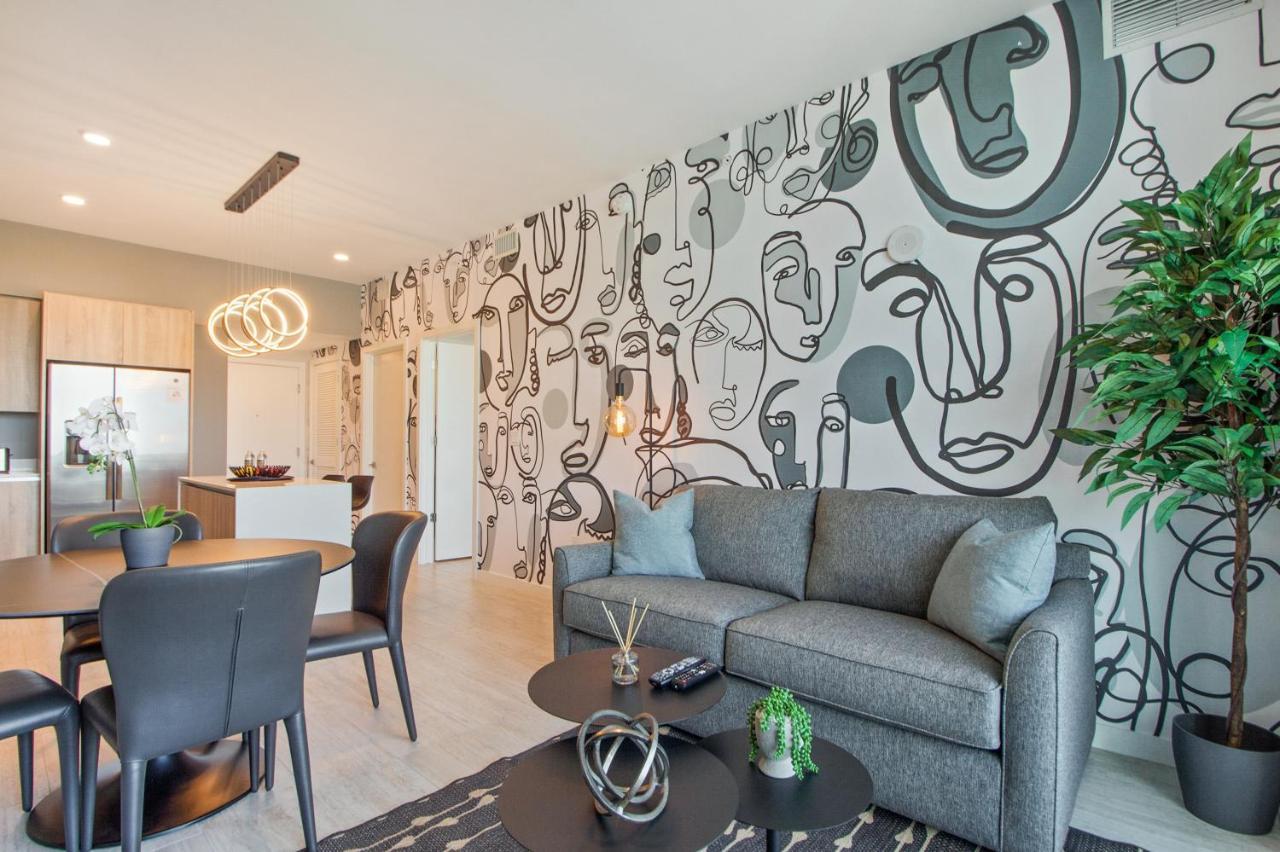 Nomada Destination Residences - Quadro