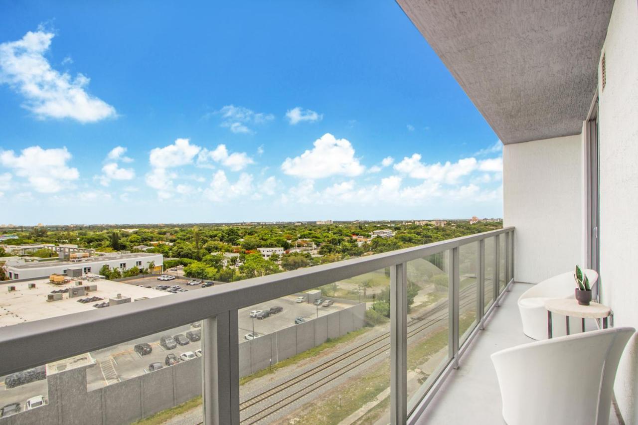 Nomada Destination Residences - Quadro Apartment