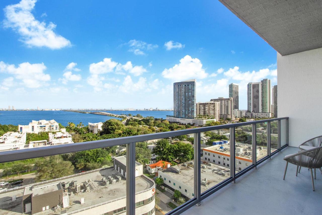 Nomada Destination Residences - Quadro * Miami