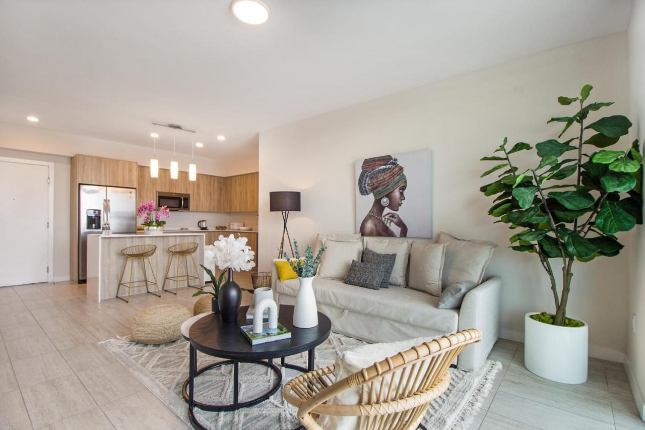 Nomada Destination Residences - Quadro Apartment *