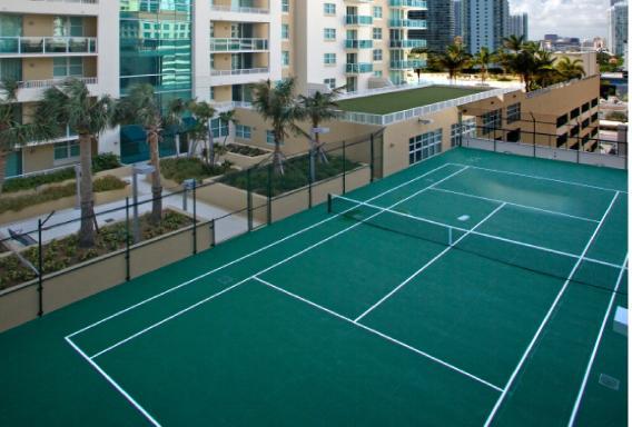Obrickell Apartment Miami