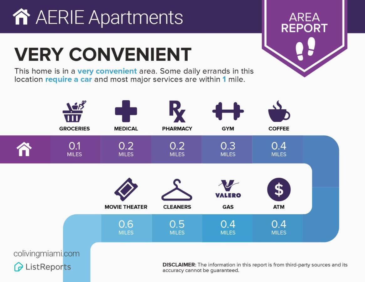 Apartment Aerie