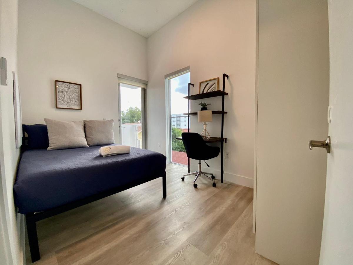 Aerie Apartment Miami