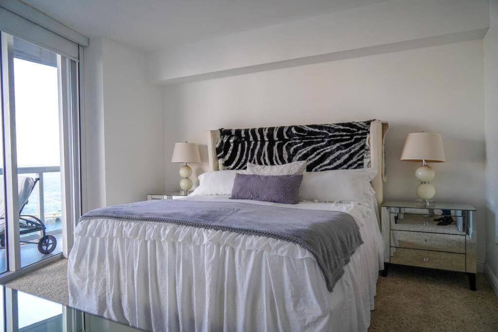 Aparthotel Icon Brickell Residences