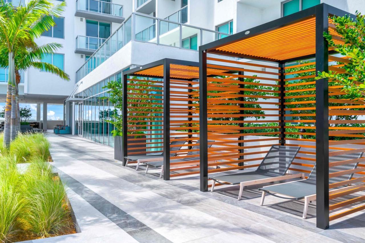 Nomada Destination Residences - Quadro * Miami
