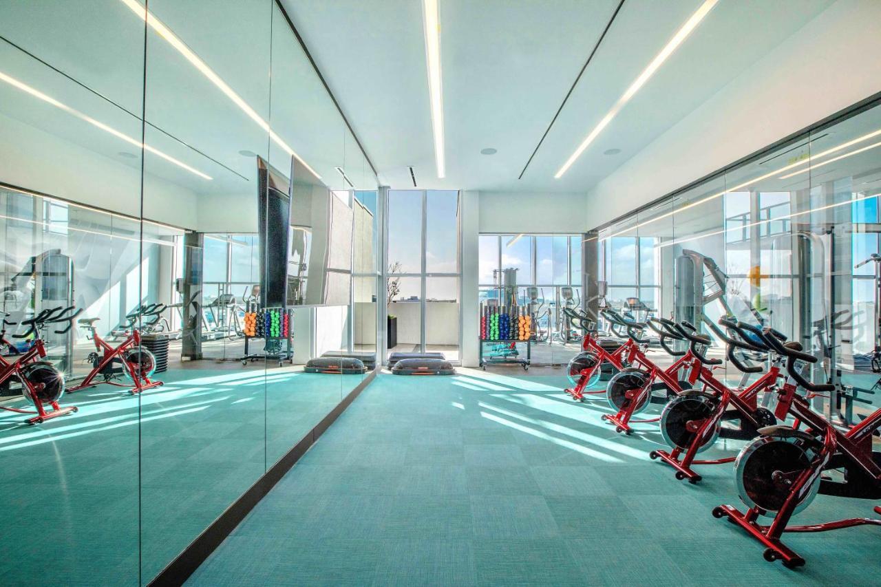 Nomada Destination Residences - Quadro Apartment Miami