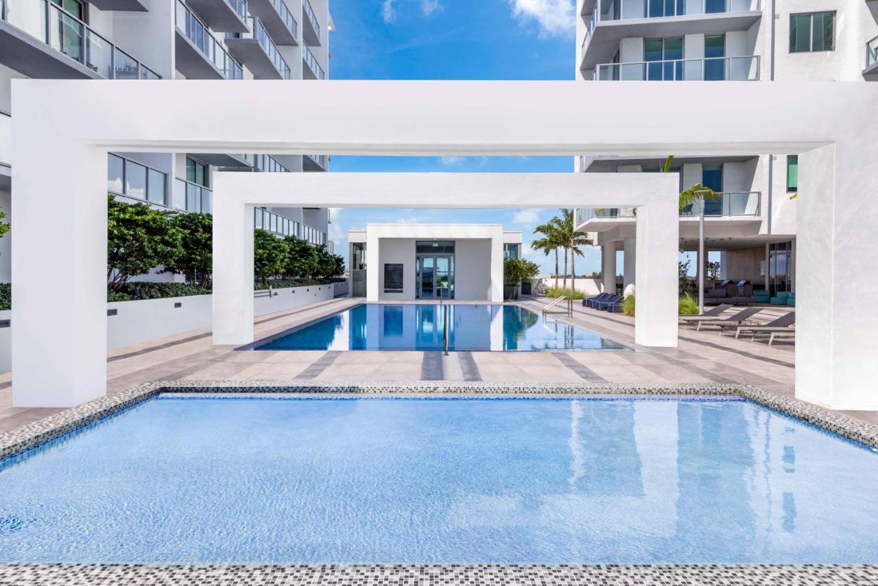 Nomada Destination Residences - Quadro Apartment