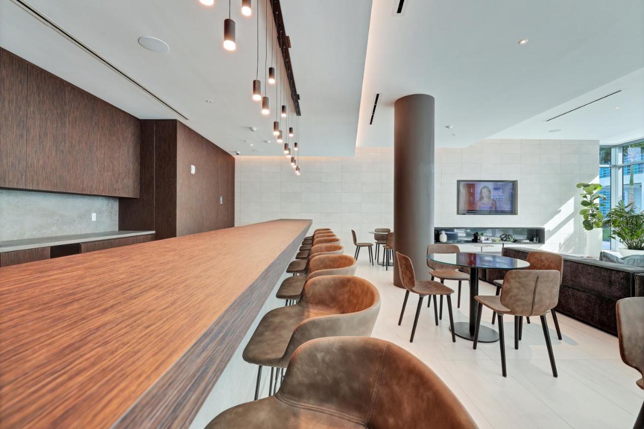 Nomada Destination Residences - Quadro * Miami