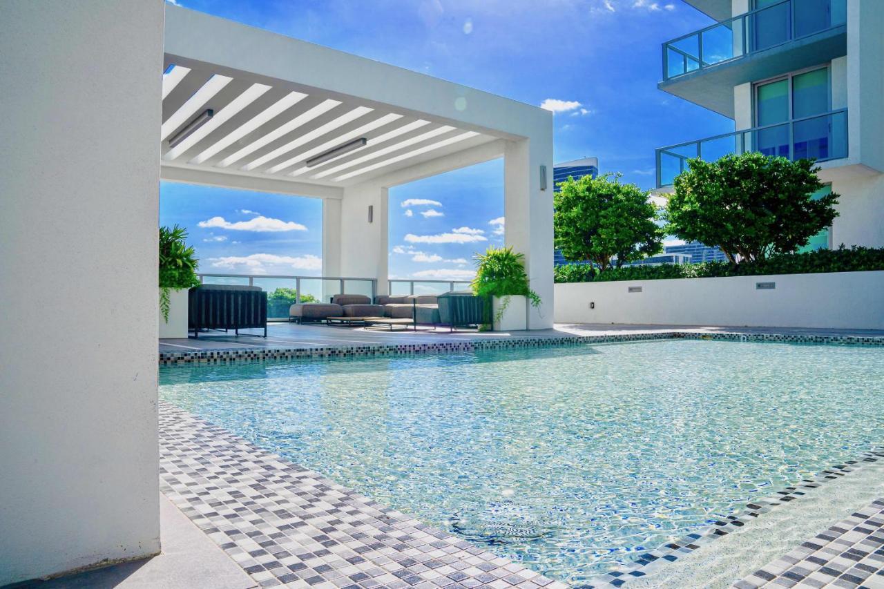 Nomada Destination Residences - Quadro * Miami