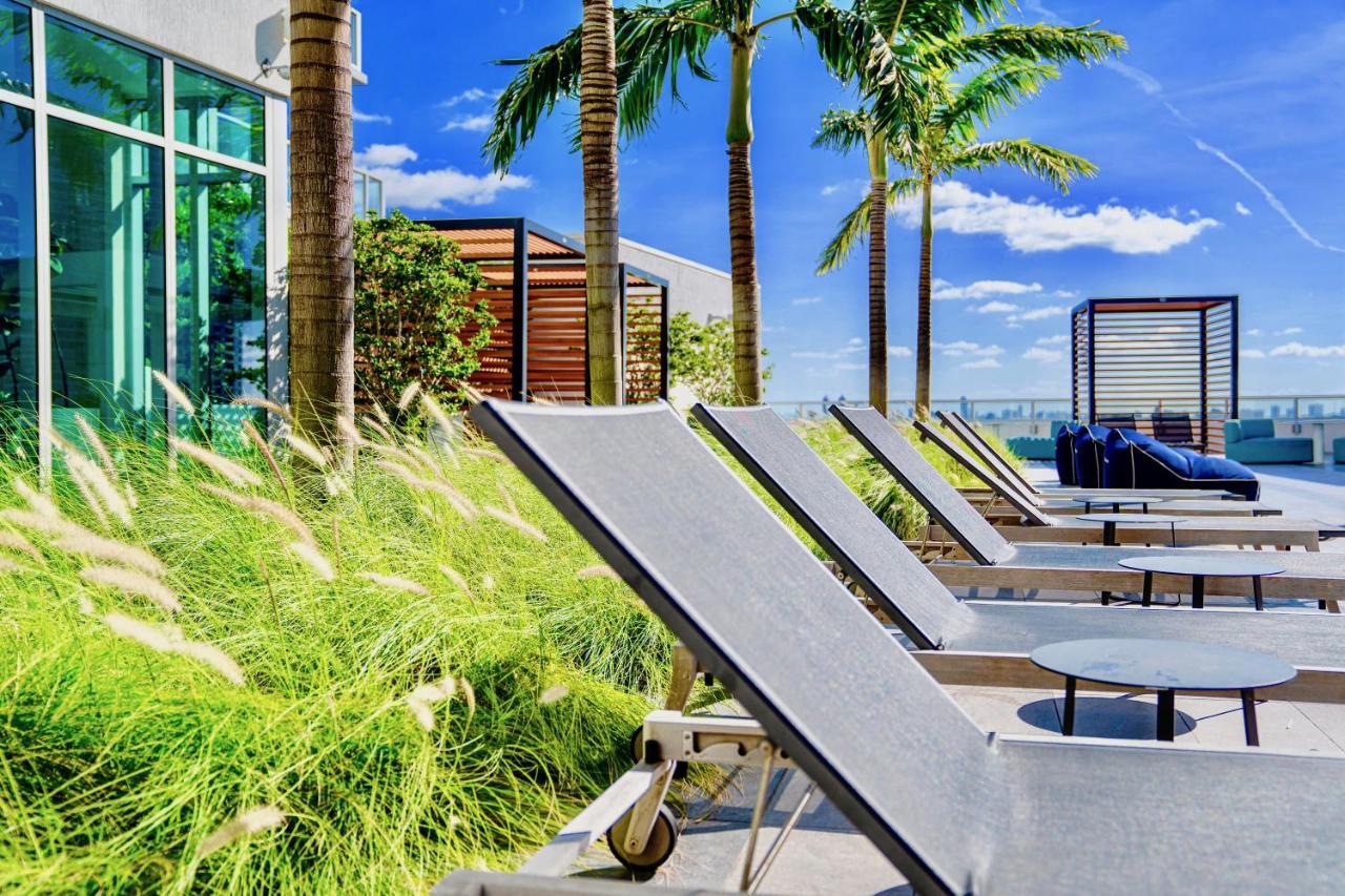 Nomada Destination Residences - Quadro Apartment Miami