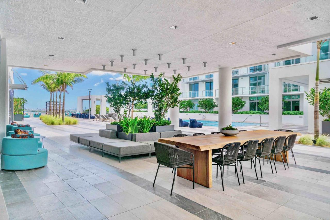 Nomada Destination Residences - Quadro Apartment