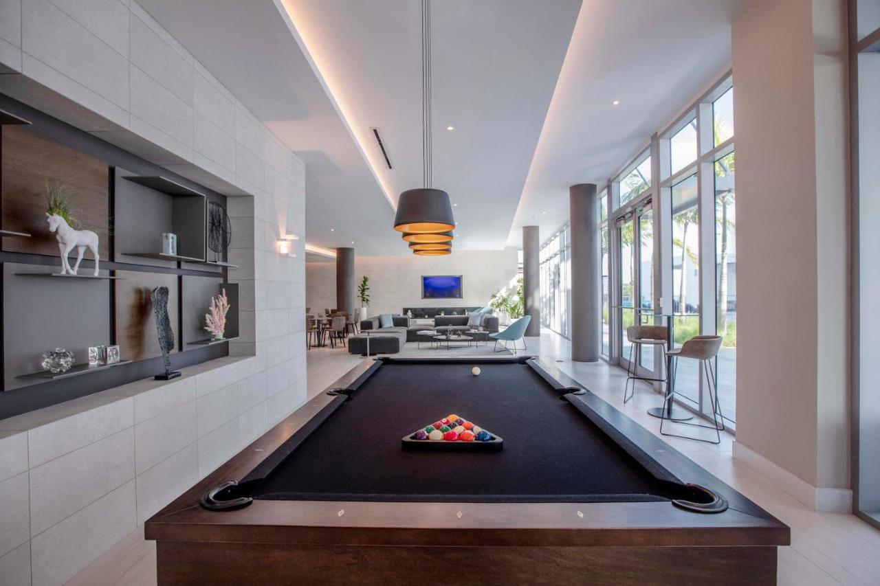 Apartment Nomada Destination Residences - Quadro