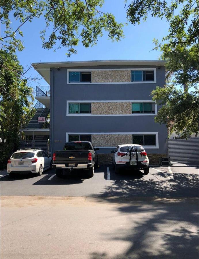 Coconut Grove Green Day's Apartment
