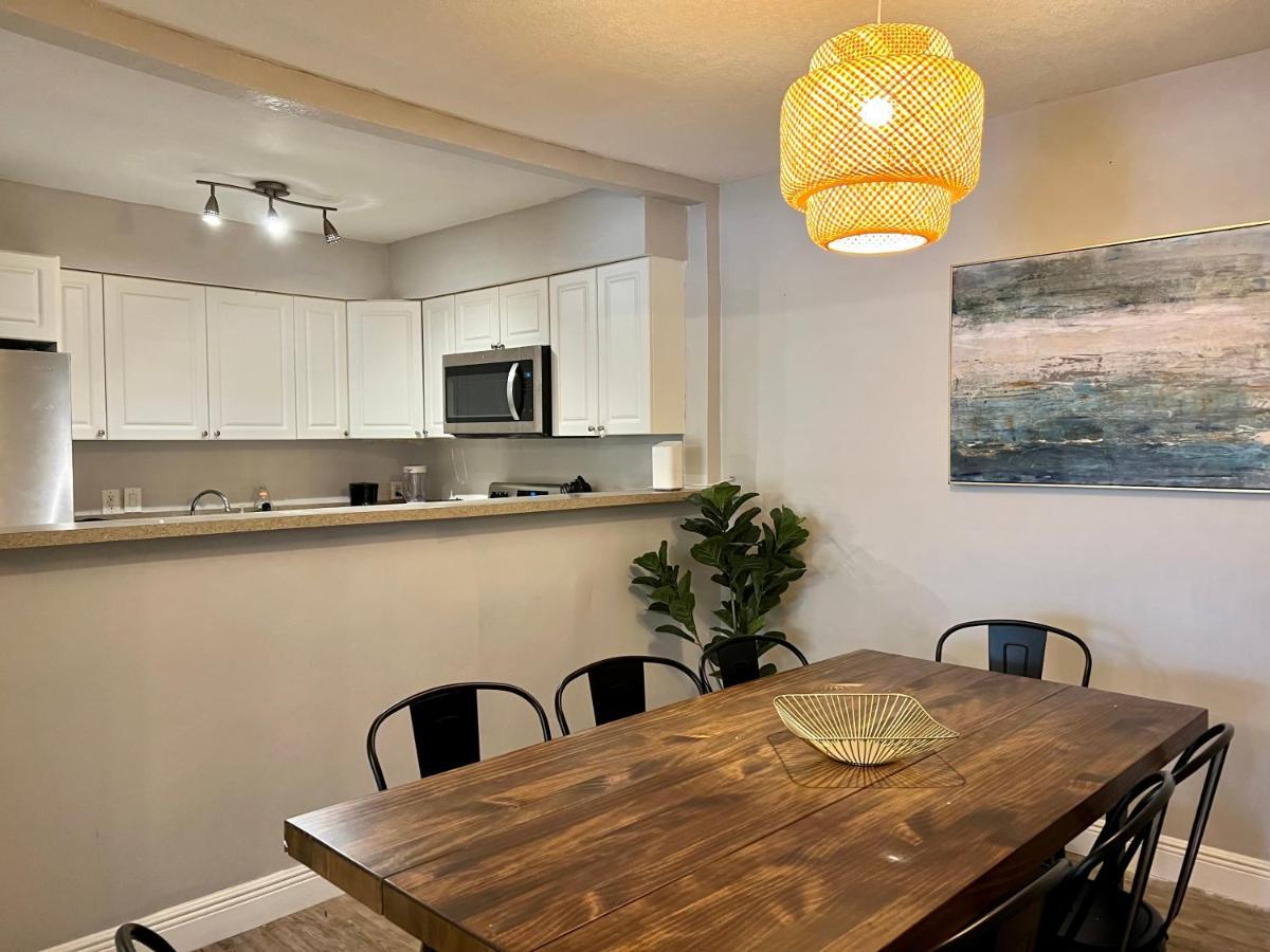 Coral Gable 3br House Parking & * Miami