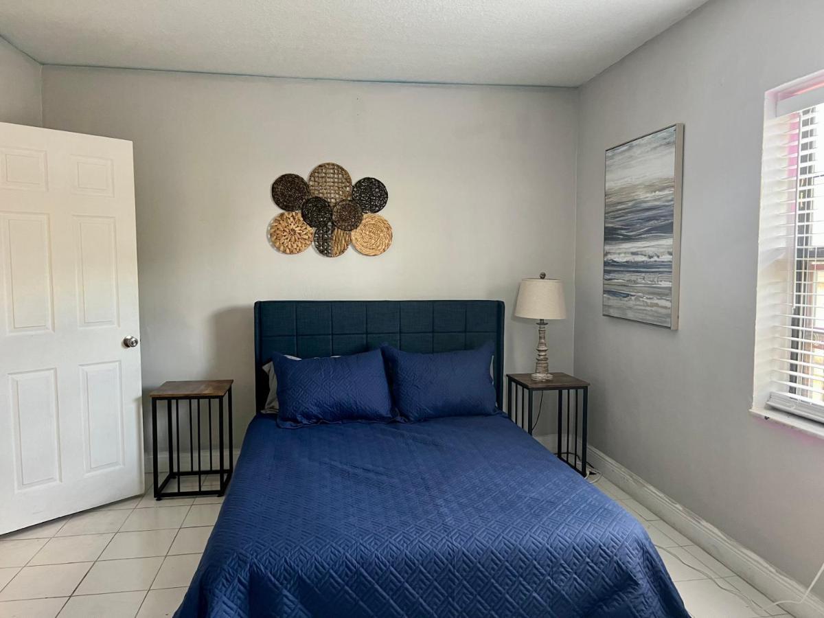 Coral Gable 3br House Parking & * Miami
