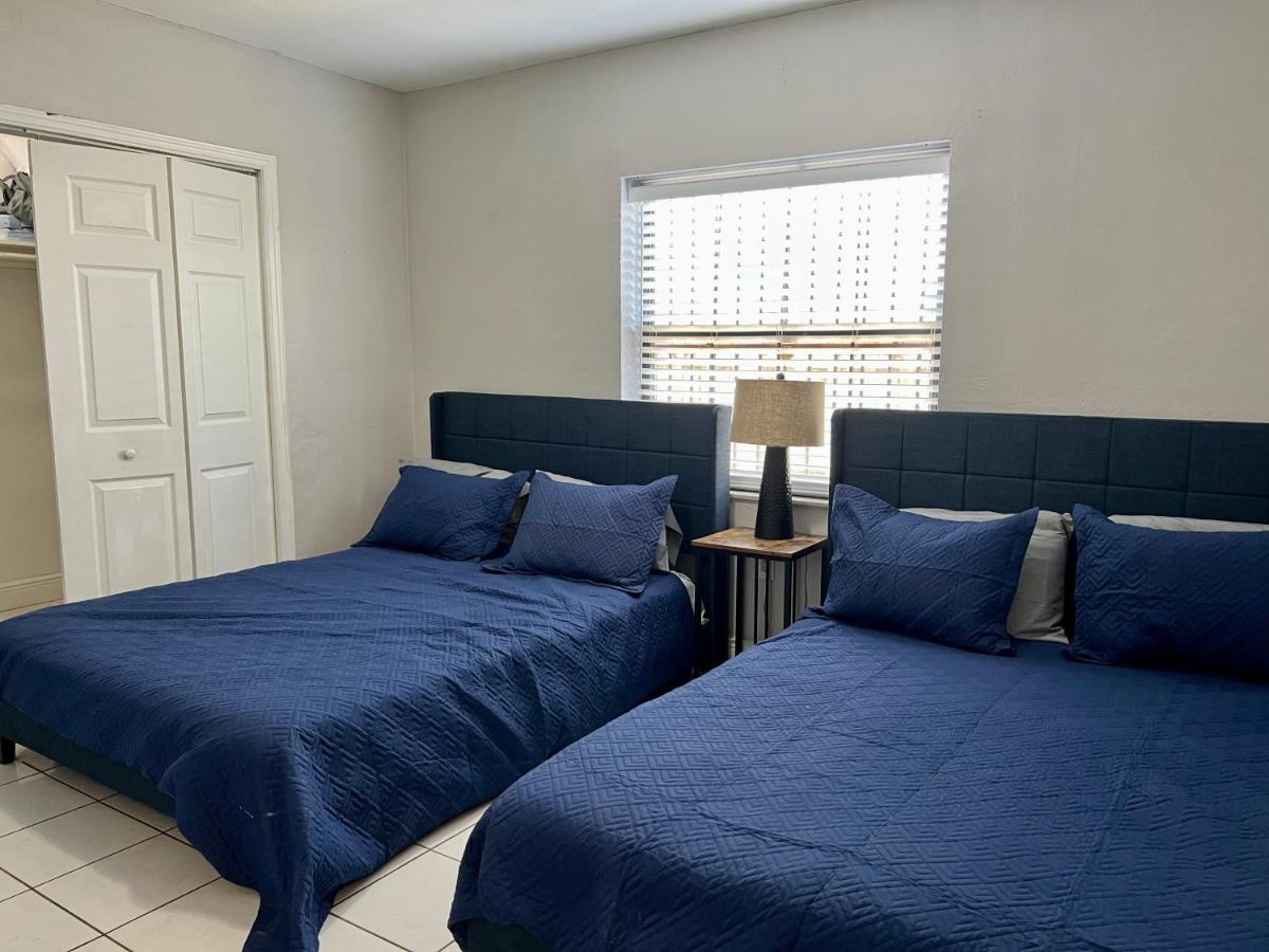 Coral Gable 3br House Parking & Holiday home Miami