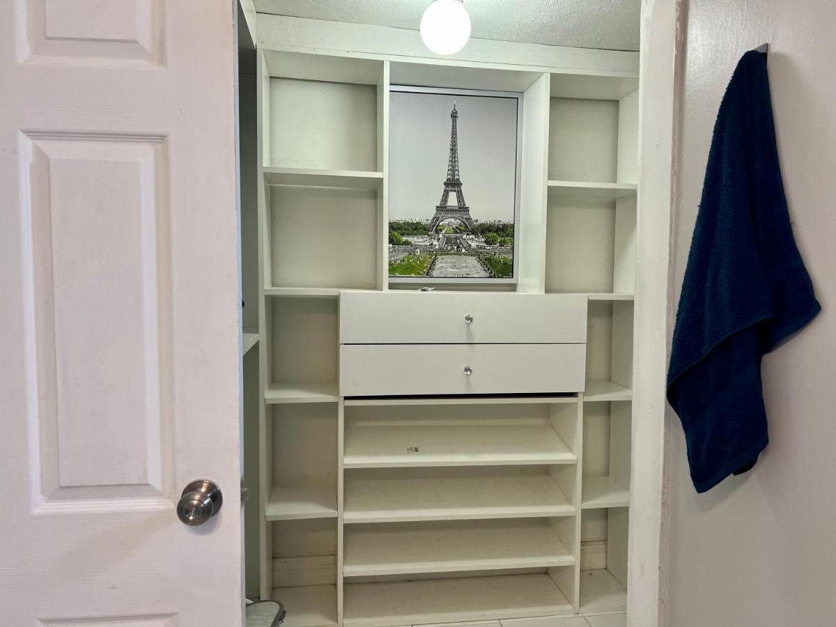 Coral Gable 3br House Parking &