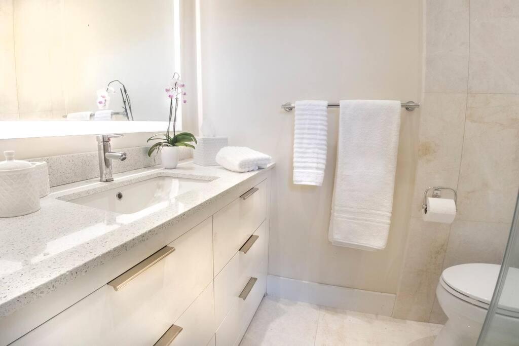 At St. Place “h”, Luxury, Pet Friendly Miami