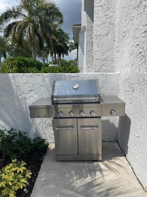 Pousada At St. Place “h”, Luxury, Pet Friendly Miami