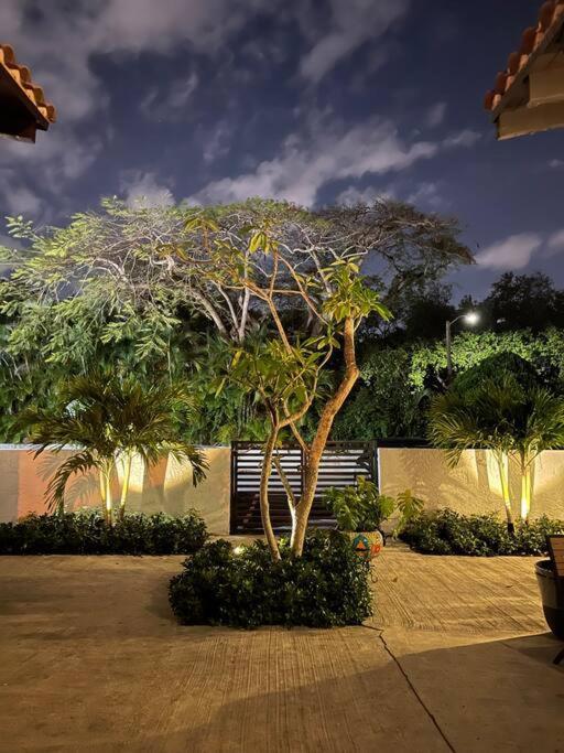 At St. Place “h”, Luxury, Pet Friendly Pousada