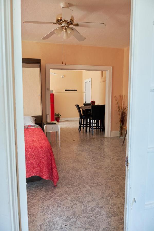 Little Havana Executive 11 Apartamento