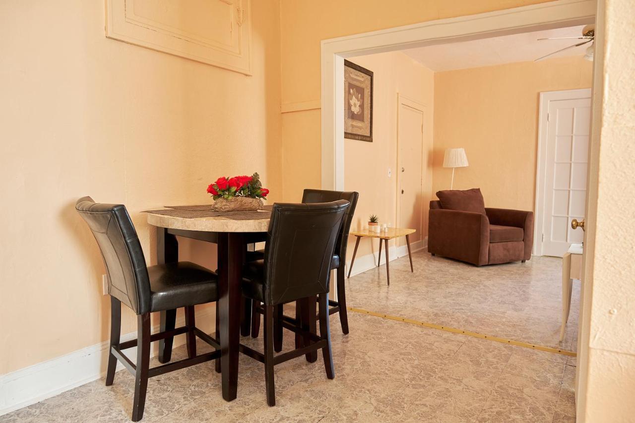 Apartamento Little Havana Executive 11 Miami