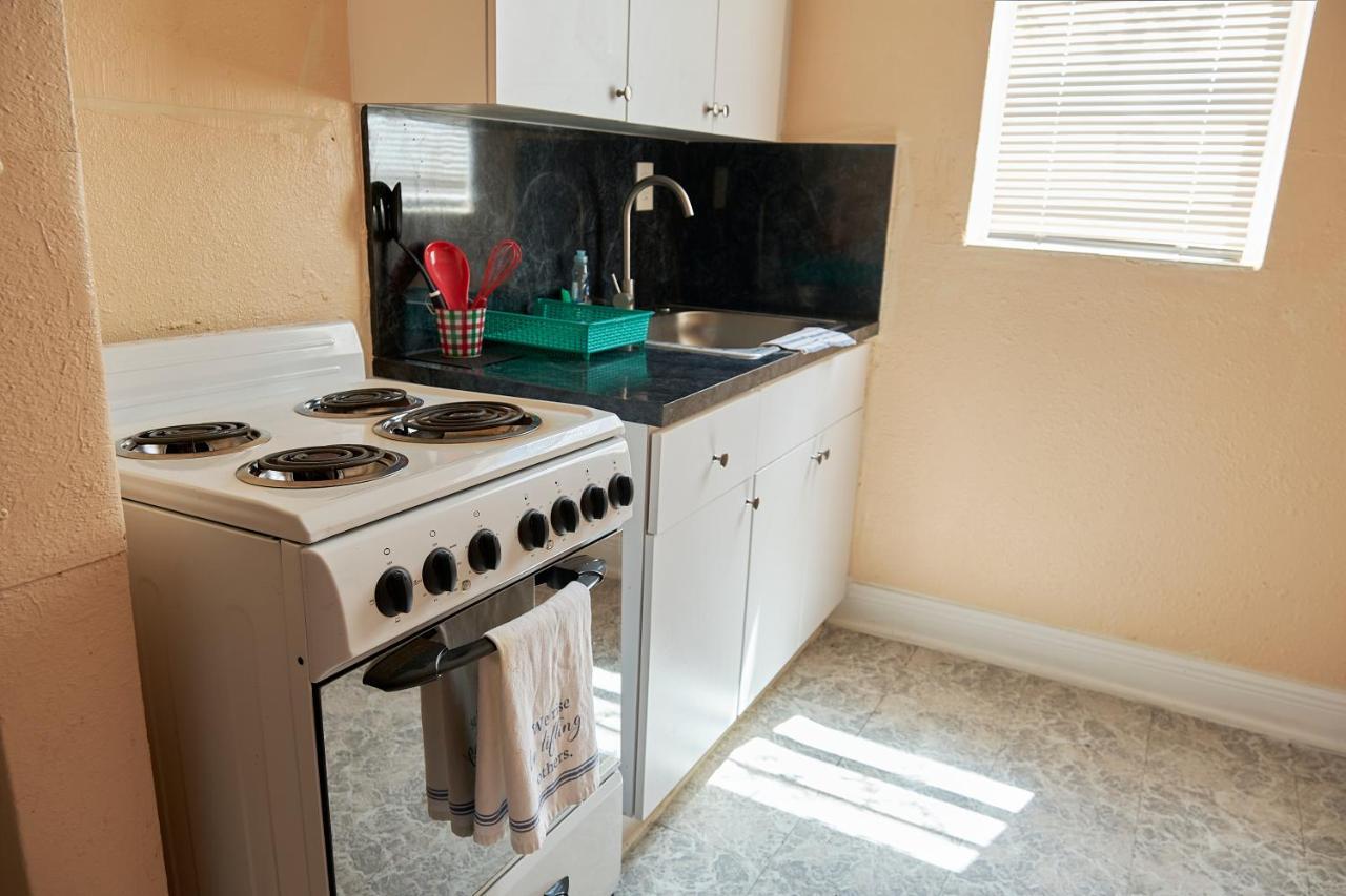Little Havana Executive 11 Apartamento *