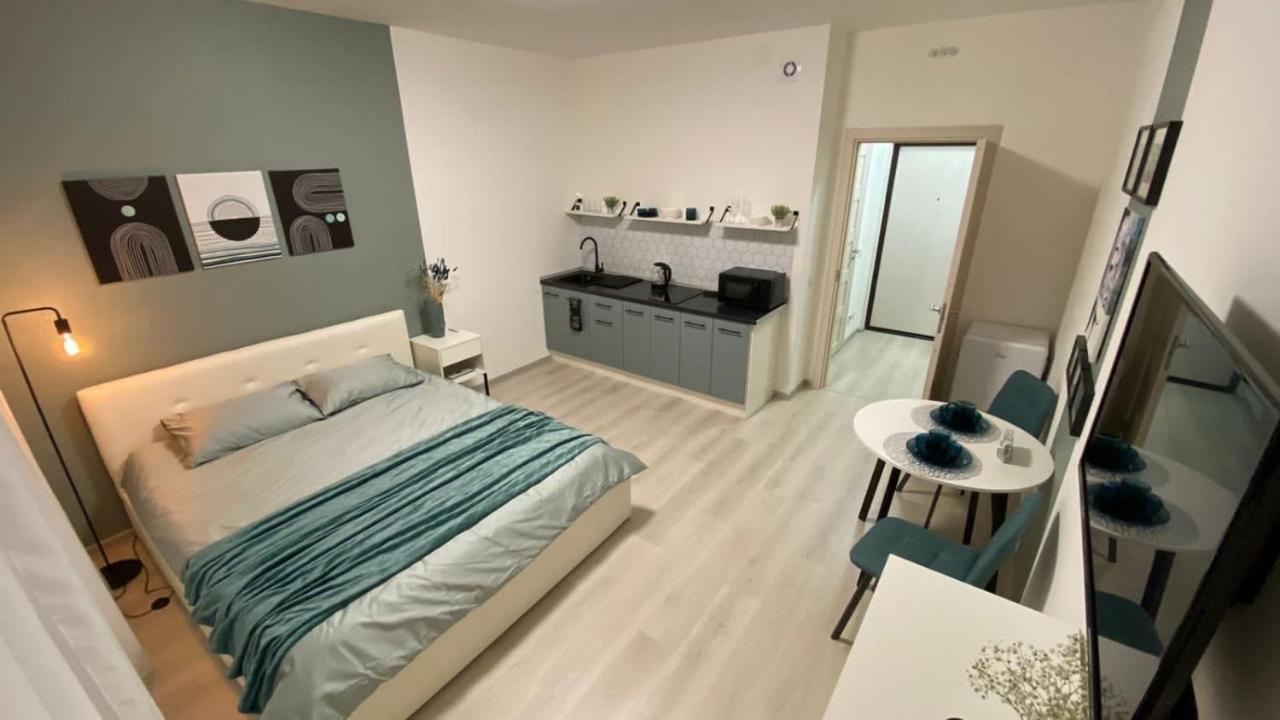 Apartment Small Studio In