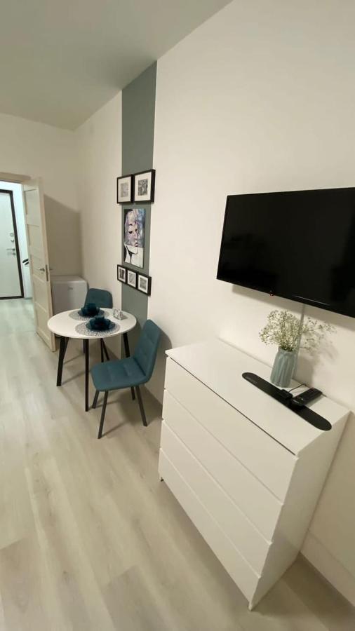 Small Studio In Apartment *