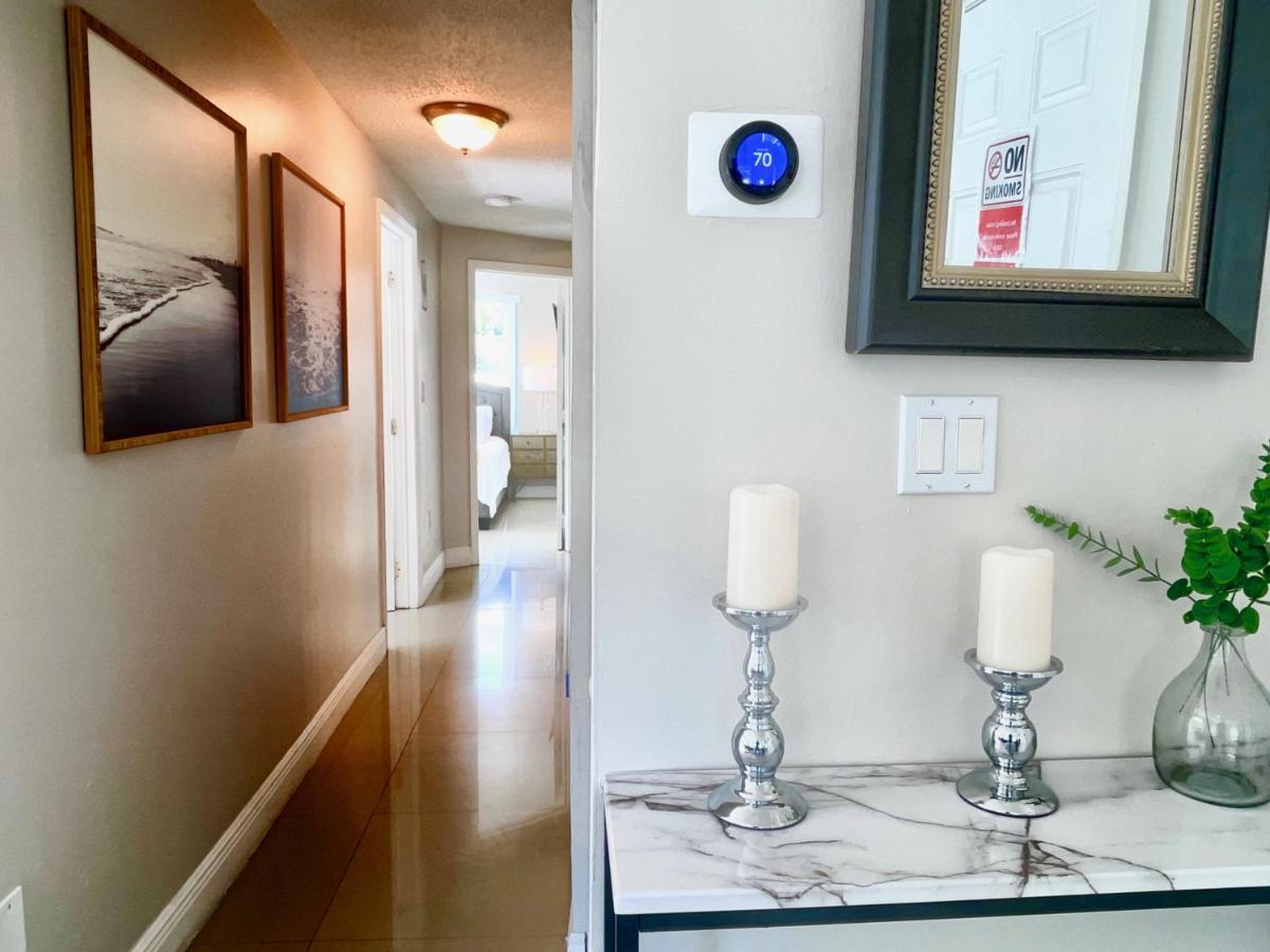 Marlins Park - 1 - Calle Ocho Apartment *