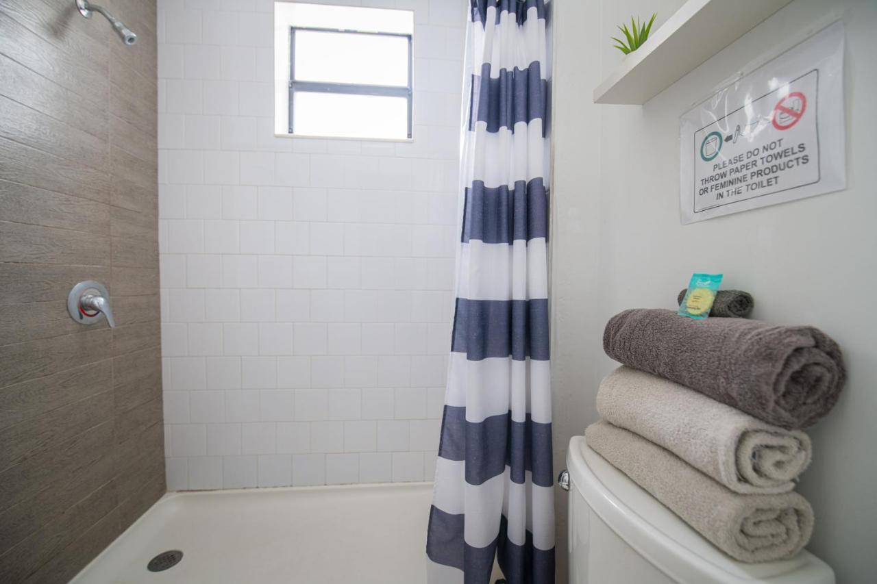 In The Heart Of - Port Of / Airport Apartment