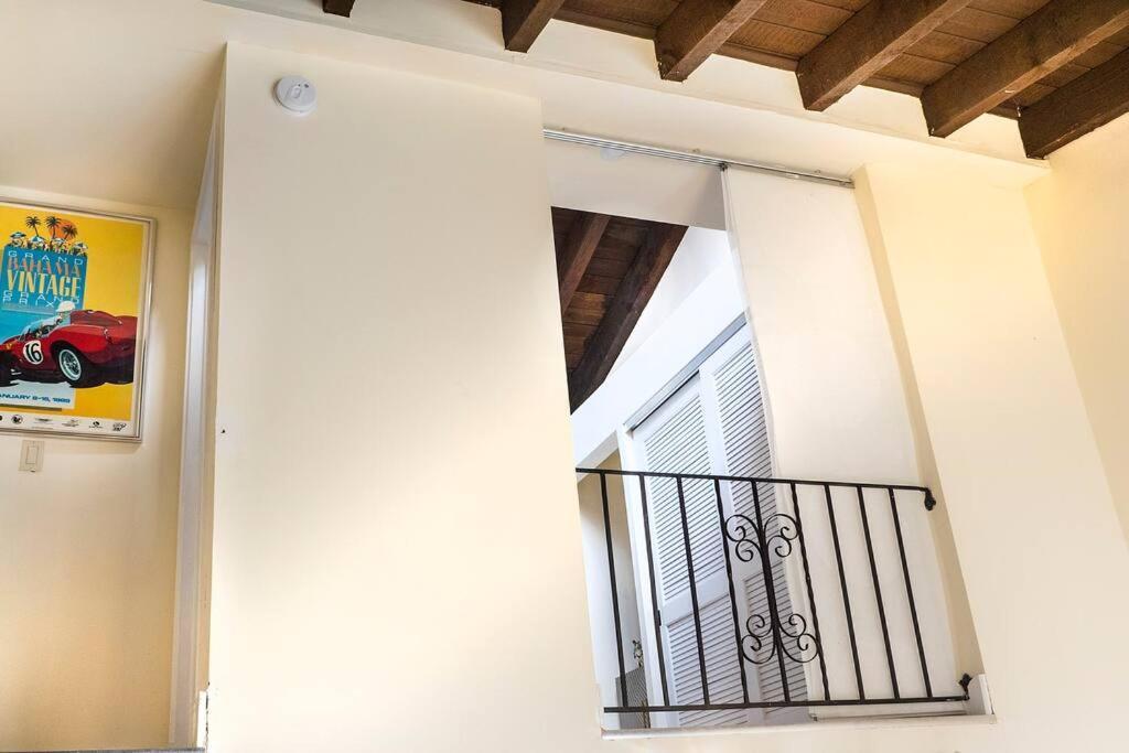 At St. Place “h”, Luxury, Pet Friendly * Miami