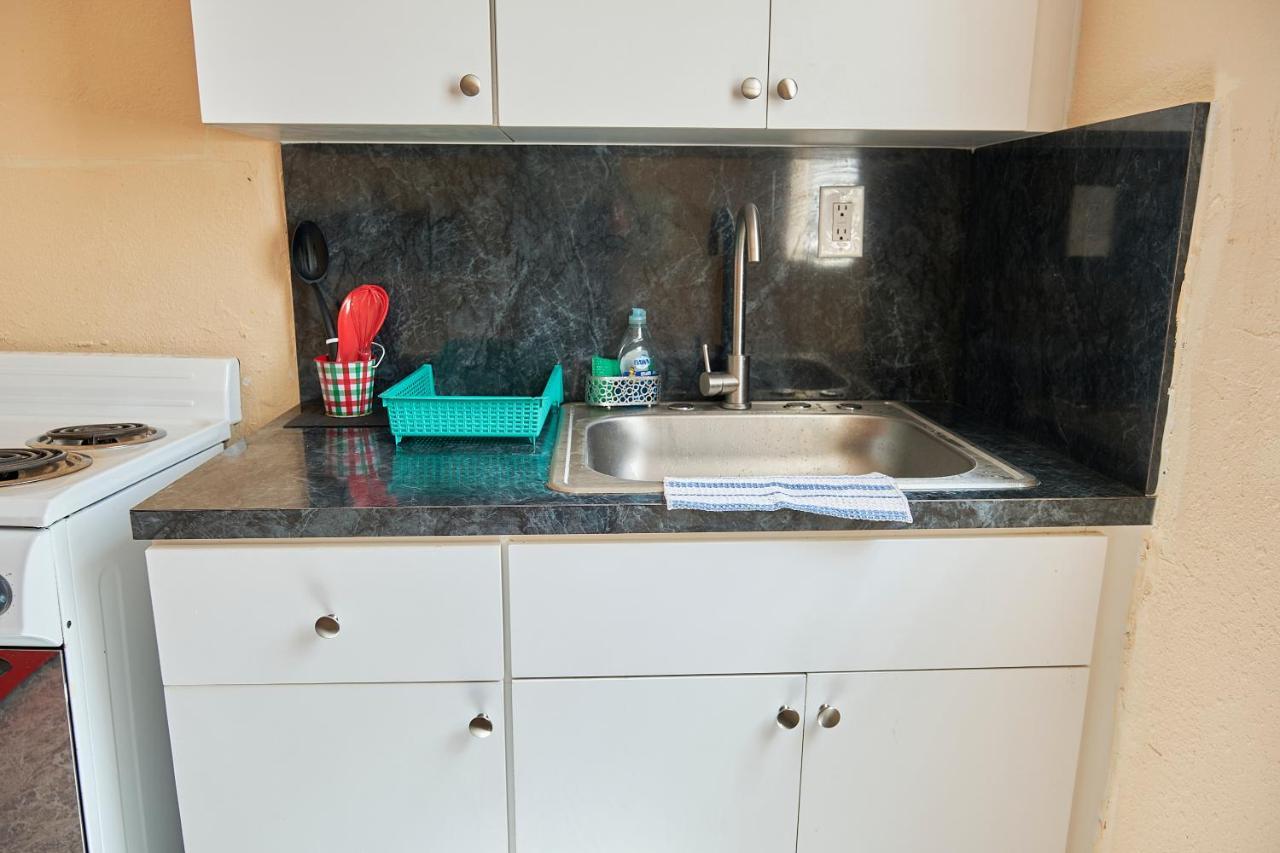 Apartamento Little Havana Executive 11