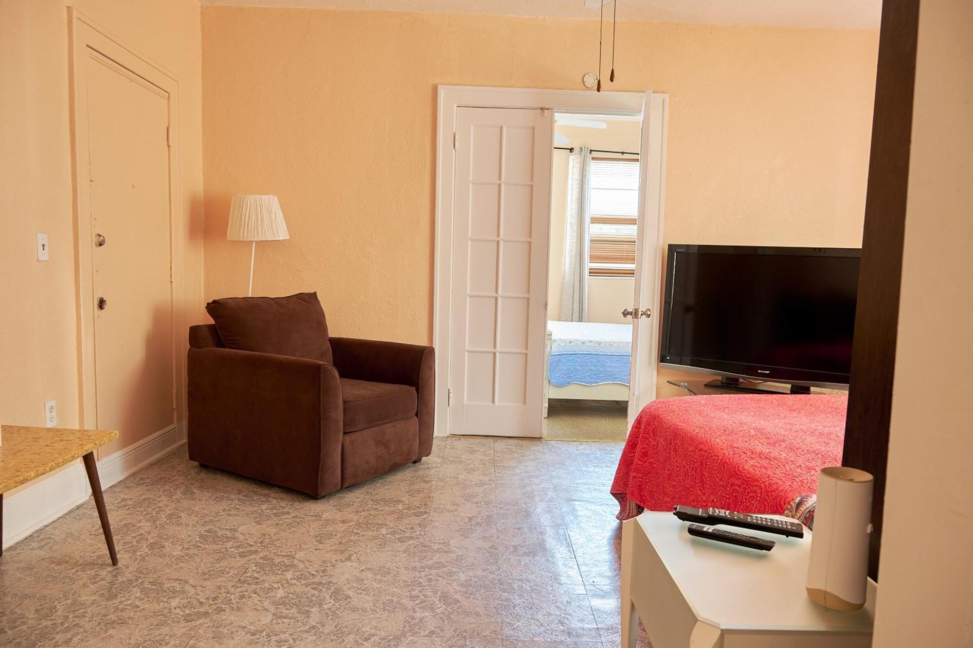 Little Havana Executive 11 Apartamento *